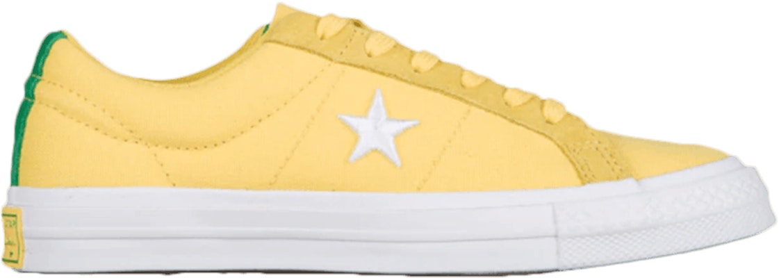 (Grade School) Converse One Star Low 'Desert Gold' 260596C Buy (Grade School) Converse One Star Low 'Desert Gold' 260596C