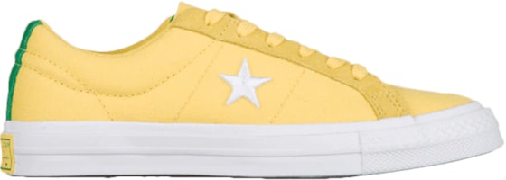 (Grade School) Converse One Star Low 'Desert Gold' 260596C (Grade School) Converse One Star Low 'Desert Gold' 260596C