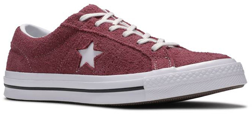 GS コンバース ワンスター OX "ディープボルドー" 261790C Lookbook GS コンバース ワンスター OX "ディープボルドー" 261790C