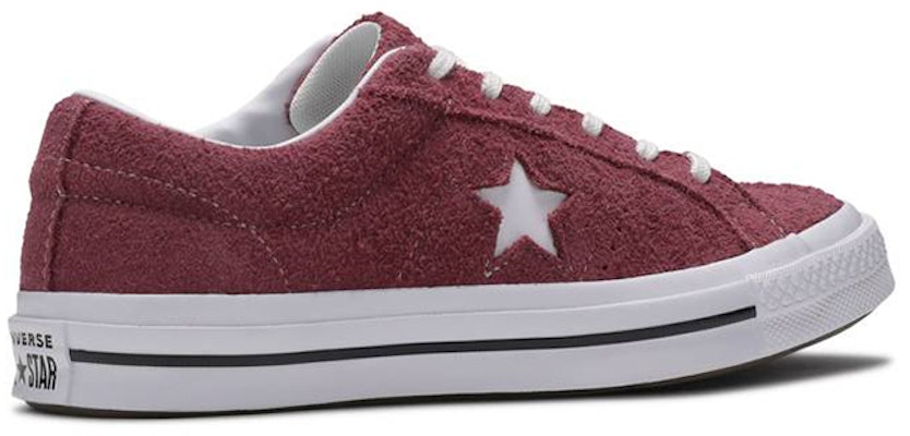 GS コンバース ワンスター OX "ディープボルドー" 261790C Shop GS コンバース ワンスター OX "ディープボルドー" 261790C
