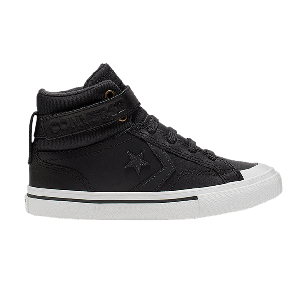 (Grade School) Converse Pro Blaze Strap Hi 'Martian' 665291C