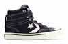 Order (Grade School) Converse Pro Blaze Strap High ''Leder & Strick - Lakeside Blau'' 669318C