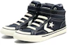 Lookbook (Grade School) Converse Pro Blaze Strap High ''Leder & Strick - Lakeside Blau'' 669318C