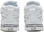 Purchase Converse Pro Blaze Strap High ''White Black'' (Grade School) Ragazzi. 663605C