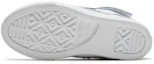 Details for Converse Pro Blaze Strap High ''White Black'' (Grade School) Ragazzi. 663605C