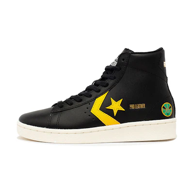 (GS) Converse Pro Leather High 'Roswell Rayguns'