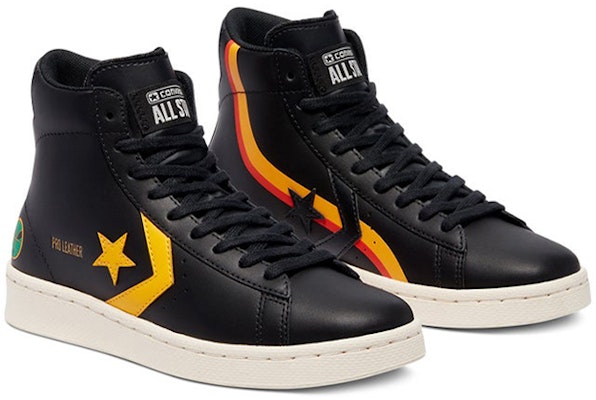 (Kanak-Kanak) Converse Pro Leather High 'Roswell Rayguns' 271168C Order (Kanak-Kanak) Converse Pro Leather High 'Roswell Rayguns' 271168C