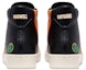 Lookbook (Kanak-Kanak) Converse Pro Leather High 'Roswell Rayguns' 271168C