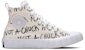 (Kanak-Kanak) Converse UNT1TL3D Hi 'Bukan Chuck' 266515C