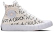 Buy (Kanak-Kanak) Converse UNT1TL3D Hi 'Bukan Chuck' 266515C