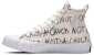 (Kanak-Kanak) Converse UNT1TL3D Hi 'Bukan Chuck' 266515C