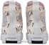Details for (Kanak-Kanak) Converse UNT1TL3D Hi 'Bukan Chuck' 266515C