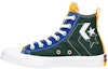 Buy (Kanak-Kanak) Converse UNT1TL3D Tinggi 'Bukan Chuck - Ungu Malam' 266543C