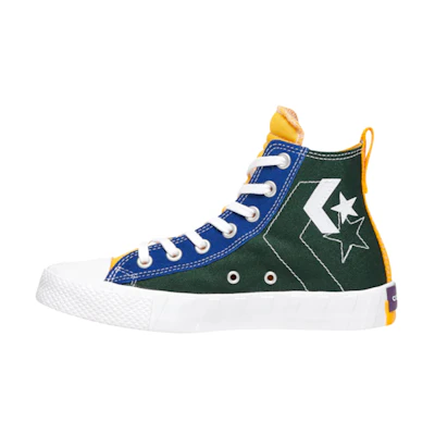 (GS) Converse UNT1TL3D High 'Not a Chuck - Night Purple'