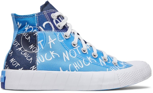 (초등학생) 컨버스 UNT1TL3D 하이 '유니버시티 블루' 척 아님! 272575C Buy (초등학생) 컨버스 UNT1TL3D 하이 '유니버시티 블루' 척 아님! 272575C