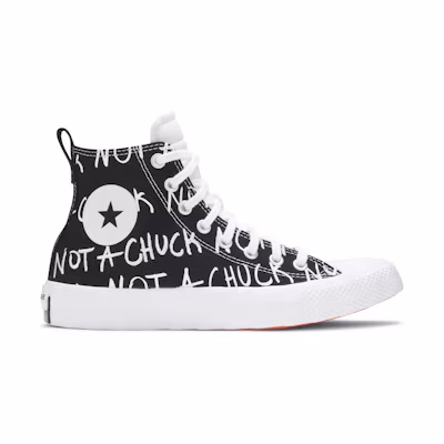 (GS) Converse UNT1TL3D High 'Not A Chuck'
