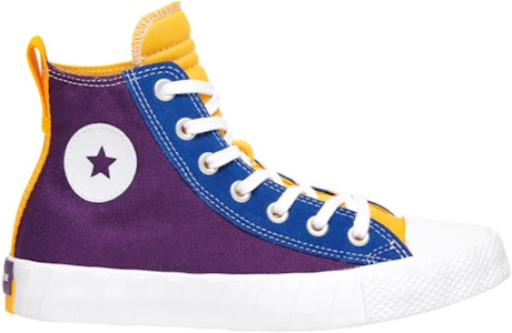 (中小學)Converse UNT1TL3D 高筒 'Not a Chuck - 夜紫色' 266543C Order (中小學)Converse UNT1TL3D 高筒 'Not a Chuck - 夜紫色' 266543C
