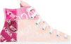 Order (大童款)Converse UNT1TL3D 高筒「不是 Chuck - 風暴粉」272574C