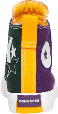 (小童) Converse UNT1TL3D 高帮 'Not a Chuck - 夜紫' 266543C Shop (小童) Converse UNT1TL3D 高帮 'Not a Chuck - 夜紫' 266543C