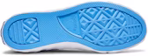 Shop (Escolar) Converse UNT1TL3D High 'Not A Chuck - Azul Universidad' 272575C