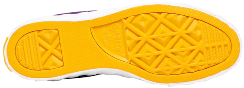 (中小學)Converse UNT1TL3D 高筒 'Not a Chuck - 夜紫色' 266543C Purchase (中小學)Converse UNT1TL3D 高筒 'Not a Chuck - 夜紫色' 266543C