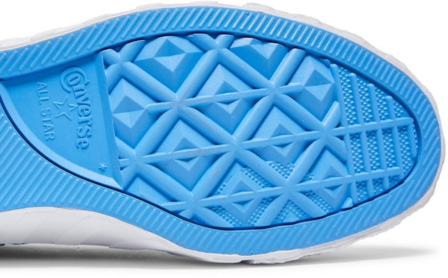 (Escolar) Converse UNT1TL3D High 'Not A Chuck - Azul Universidad' 272575C Purchase (Escolar) Converse UNT1TL3D High 'Not A Chuck - Azul Universidad' 272575C