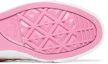 Purchase (大童款)Converse UNT1TL3D 高筒「不是 Chuck - 風暴粉」272574C