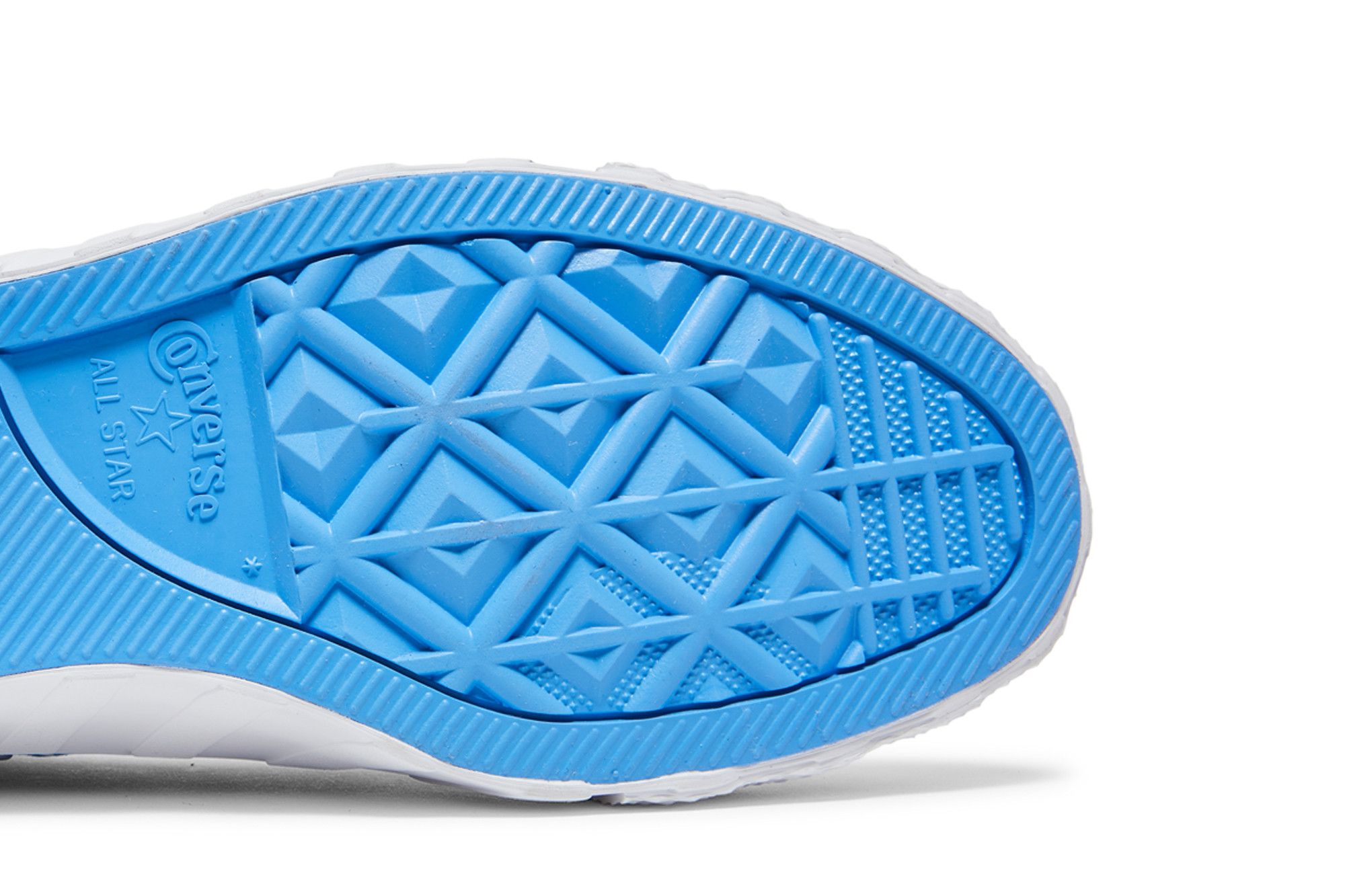 Purchase (Escolar) Converse UNT1TL3D High 'Not A Chuck - Azul Universidad' 272575C