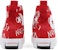 (Kanak-Kanak) Converse UNT1TL3D High 'Not A Chuck - Merah' 271965C
