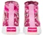 (Kanak-Kanak) Converse UNT1TL3D High 'Not a Chuck - Storm Pink' 272574C