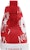 (Kanak-Kanak) Converse UNT1TL3D High 'Not A Chuck - Merah' 271965C