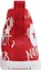Sizing (Kanak-Kanak) Converse UNT1TL3D High 'Not A Chuck - Merah' 271965C