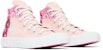 (Kanak-Kanak) Converse UNT1TL3D High 'Not a Chuck - Storm Pink' 272574C