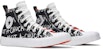 (Kanak-Kanak) Converse UNT1TL3D Tinggi 'Bukan Chuck' 266514C