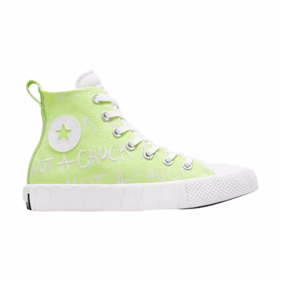 (GS) Converse UNT1TL3D High 'Volt'