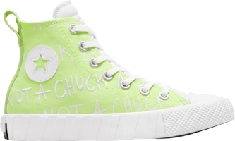 (Grade School) Converse UNT1TL3D High 'Volt' A03147F (Grade School) Converse UNT1TL3D High 'Volt' A03147F