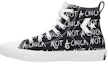 Buy (Infantil) Converse UNT1TL3D OG High 'Not A Chuck' - Negro 373169C