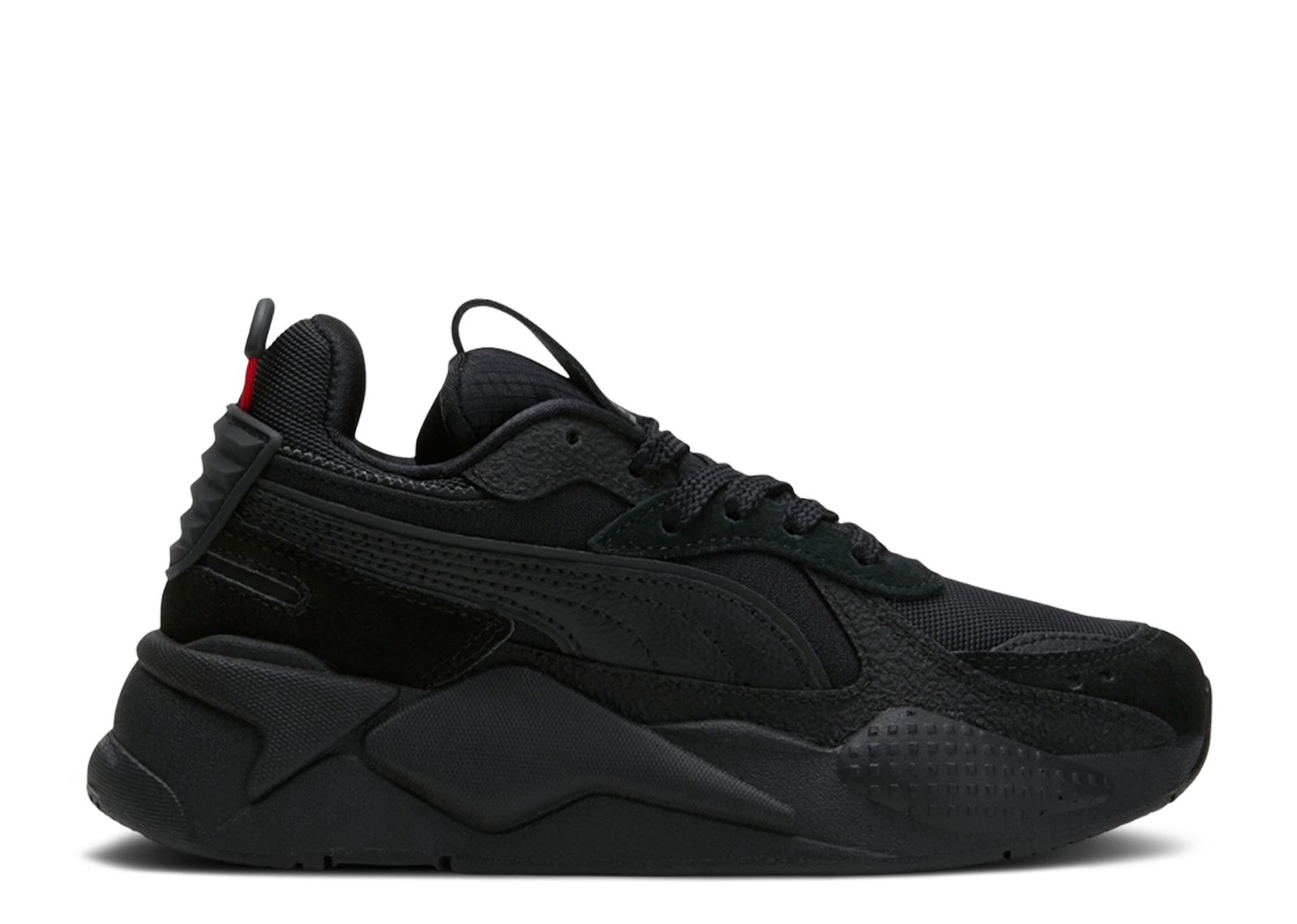 Buy (Grade School) Cordae x Puma RS-X 'Hi-Level' 391215-01