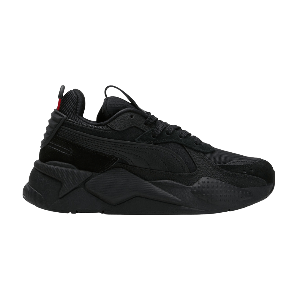 Buy (SD) Cordae x Puma RS-X 'Hi-Level' 391215-01