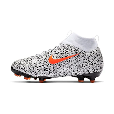 (GS) CR7 Nike Mercurial Superfly 7 Academy MG 'Safari'