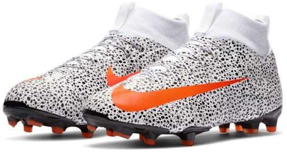 (Kanak-Kanak) CR7 x Nike Mercurial Superfly 7 Academy MG 'Safari' CV3182-180 Order (Kanak-Kanak) CR7 x Nike Mercurial Superfly 7 Academy MG 'Safari' CV3182-180