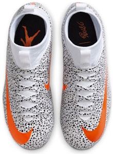 (Kanak-Kanak) CR7 x Nike Mercurial Superfly 7 Academy MG 'Safari' CV3182-180 Lookbook (Kanak-Kanak) CR7 x Nike Mercurial Superfly 7 Academy MG 'Safari' CV3182-180