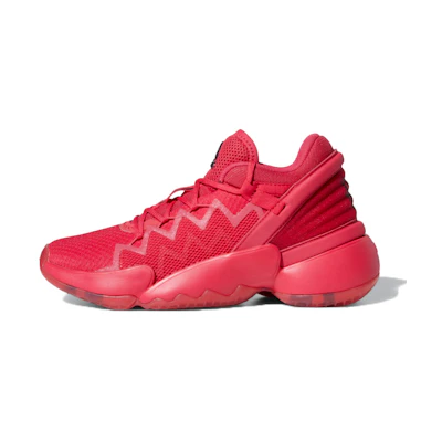 (GS) Crayola adidas D.O.N. Issue #2 'Power Pink'