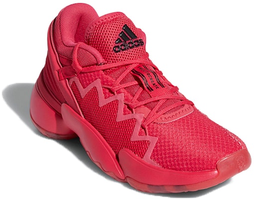 (Grade School) Crayola x adidas D.O.N. Issue #2 'Power Pink' FW8750 Lookbook (Grade School) Crayola x adidas D.O.N. Issue #2 'Power Pink' FW8750