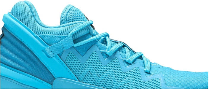 (SD) Crayola x adidas D.O.N. Issue #2 'Signal Cyan' Sepatu Anak FW8752 Order (SD) Crayola x adidas D.O.N. Issue #2 'Signal Cyan' Sepatu Anak FW8752