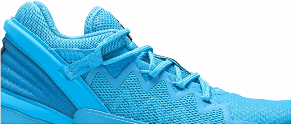 (Grade School) Crayola x adidas D.O.N. Issue #2 'Signal Cyan' FW8752 Order (Grade School) Crayola x adidas D.O.N. Issue #2 'Signal Cyan' FW8752