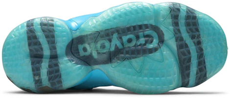Shop (小學) Crayola x adidas D.O.N. Issue #2 '信號青藍' FW8752