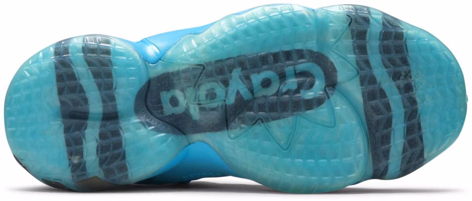 (Grade School) Crayola x adidas D.O.N. Issue #2 'Signal Cyan' FW8752 Shop (Grade School) Crayola x adidas D.O.N. Issue #2 'Signal Cyan' FW8752