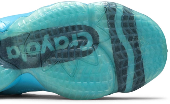 (Grade School) Crayola x adidas D.O.N. Issue #2 'Signal Cyan' FW8752 Purchase (Grade School) Crayola x adidas D.O.N. Issue #2 'Signal Cyan' FW8752