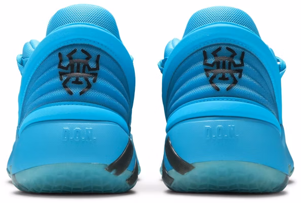 (Grade School) Crayola x adidas D.O.N. Issue #2 'Signal Cyan' FW8752 Details for (Grade School) Crayola x adidas D.O.N. Issue #2 'Signal Cyan' FW8752